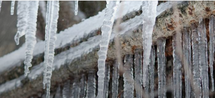 Frozen Pipes