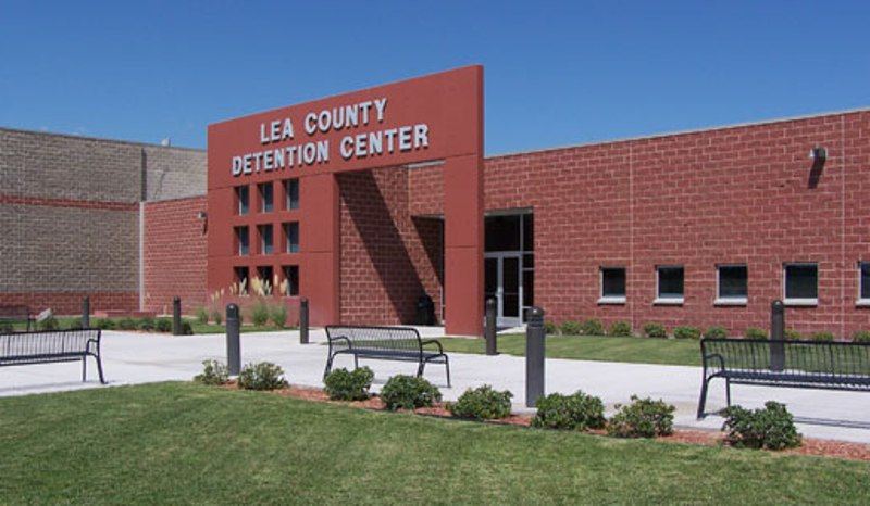 Lea Detention Facility