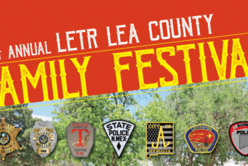 Lea County Family Festival