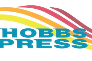 Hobbs Express logo