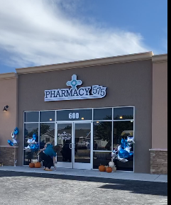 Pharmacy 575, Hobbs, NM