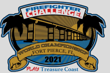 Firefighter Challenge banner