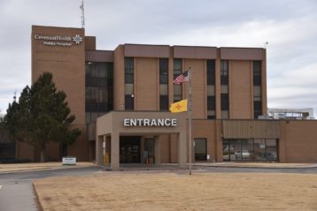 Covenant Health Hobbs Hospital