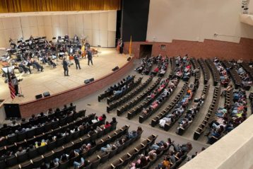 Southwest Symphony