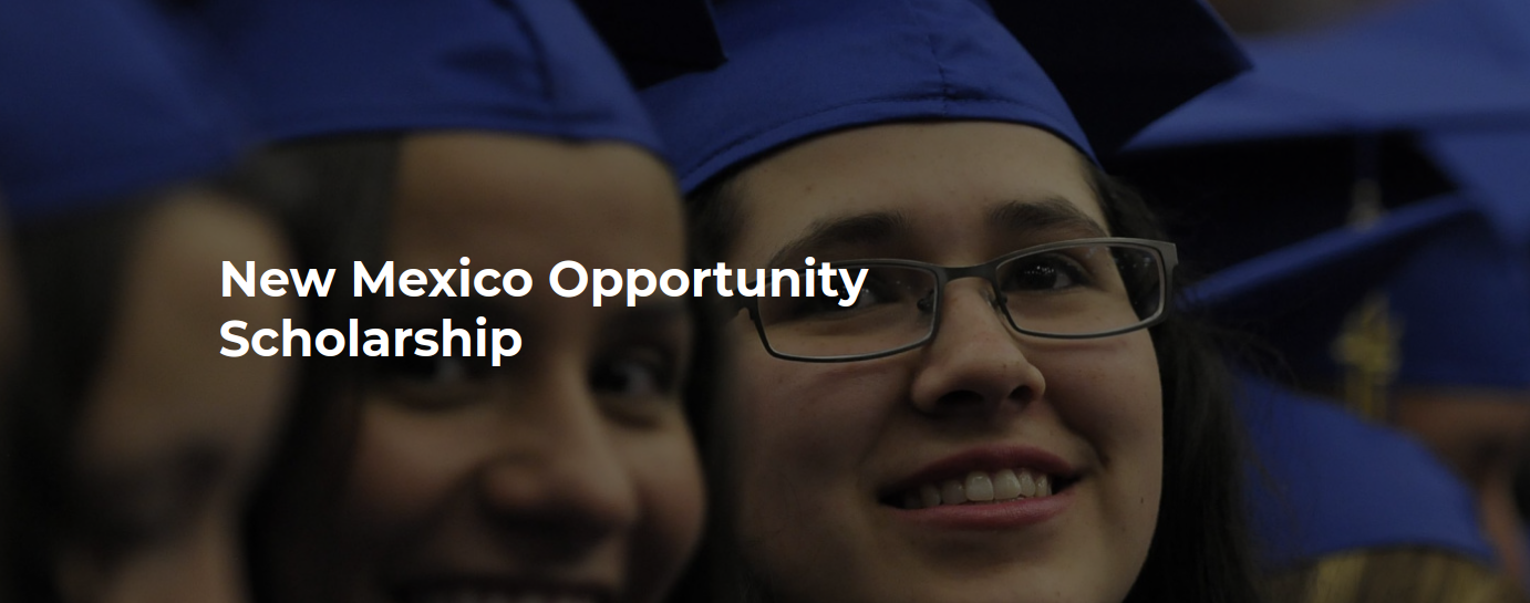 Opportunity Scholarship Brings Free Tuition to New Mexicans Lea