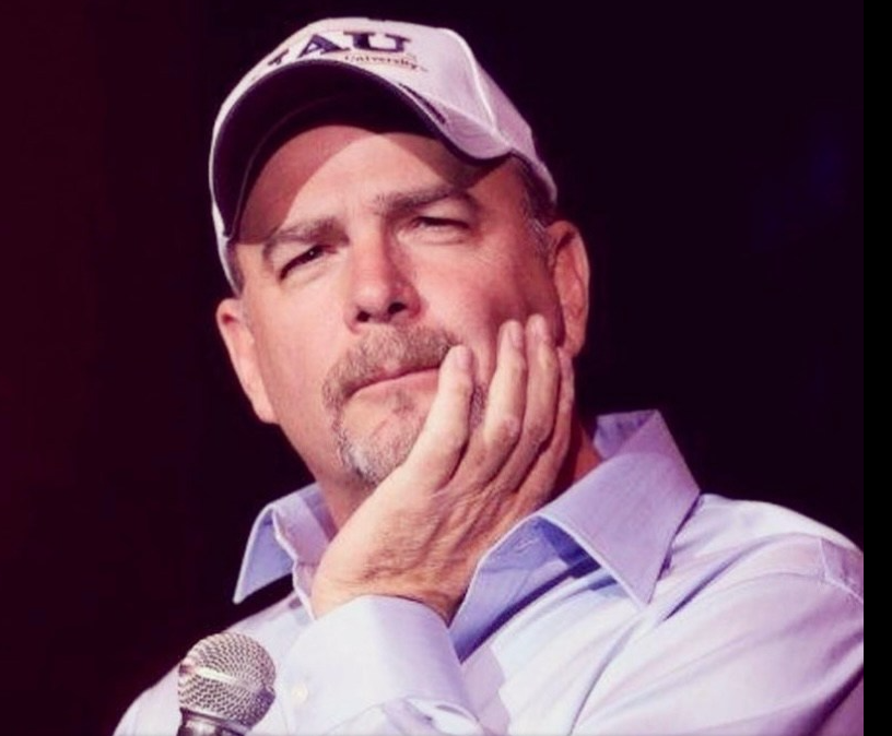 Bill Engvall