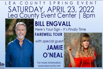 Bill Engvall Jamie O'Neal