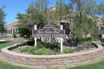 Hobbs Senior Center