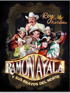 Ramon Ayala