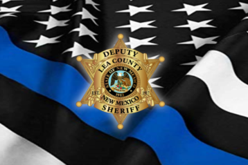 Lea County Sheriff Department