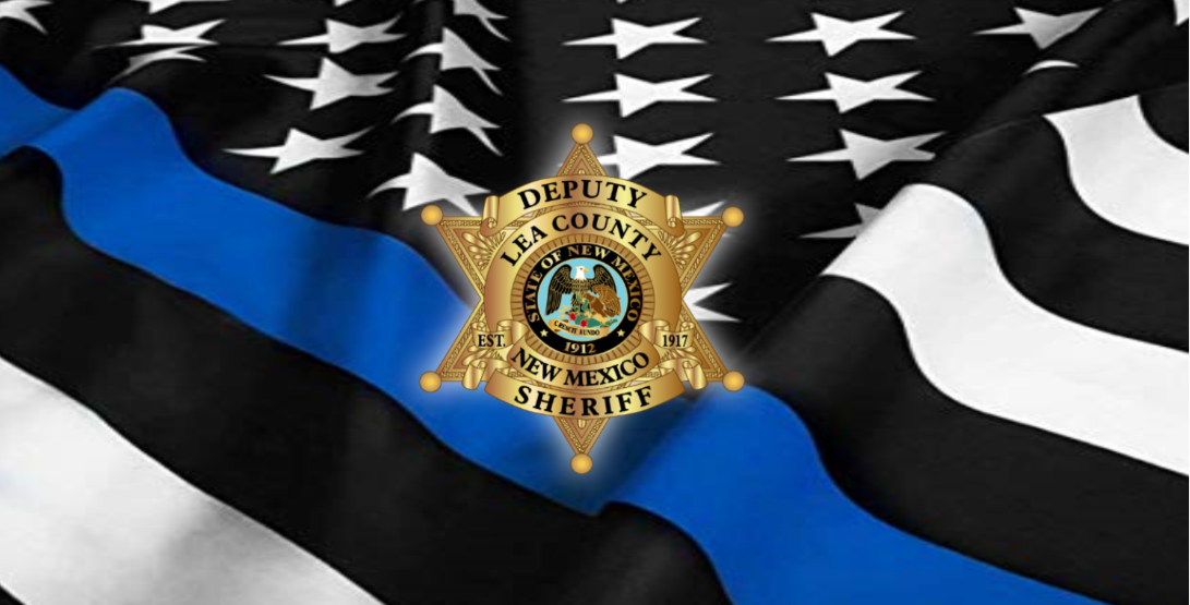 Lea County Sheriff Department