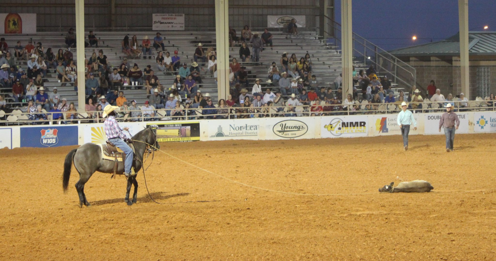 2022 Lea County Fair & Rodeo Schedule of Events Lea County Tribune