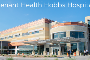 Covenant Health Hobbs