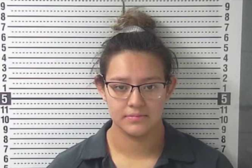 Alexis Avila mugshot