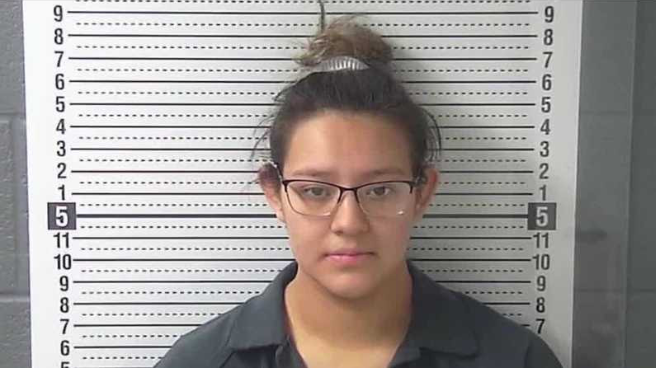 Alexis Avila mugshot