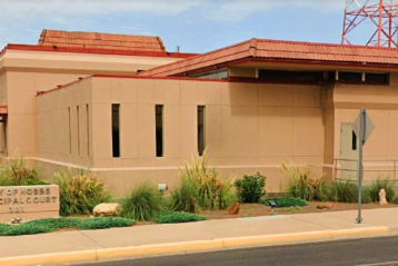 Hobbs Municipal Court