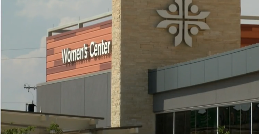 Covenant Health Women's Center