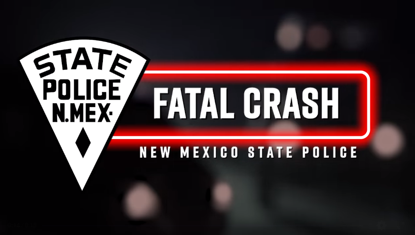 Fatal Crash Alert NM